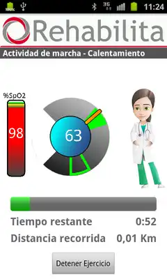 Play rehabilita