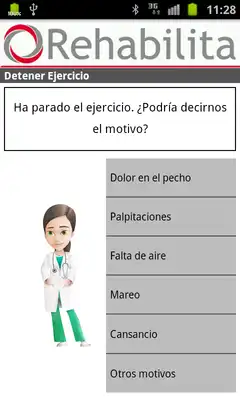 Play rehabilita