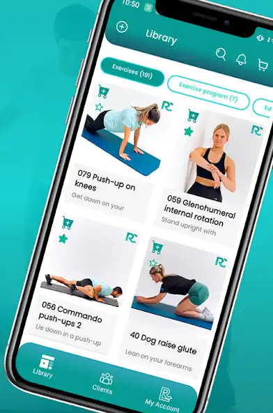Play Rehab Lab®  and enjoy Rehab Lab® with UptoPlay