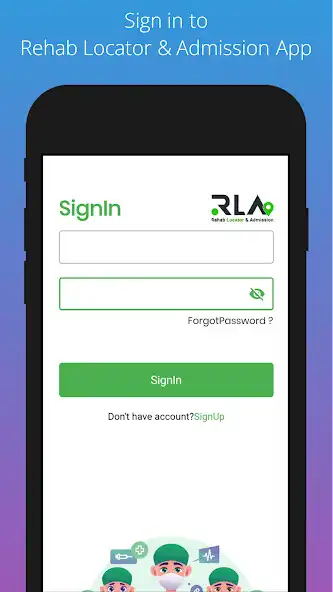 Play Rehab Locator  Admission App  and enjoy Rehab Locator  Admission App with UptoPlay