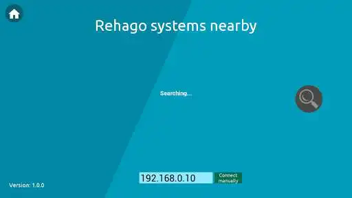 Play Rehago Companion Go as an online game Rehago Companion Go with UptoPlay