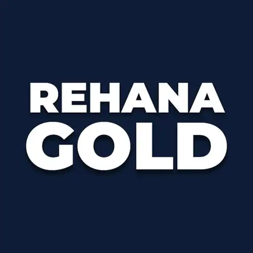Play Rehana Gold APK