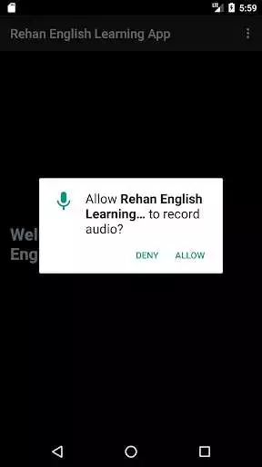 Play Rehan School English Play Rehan School English