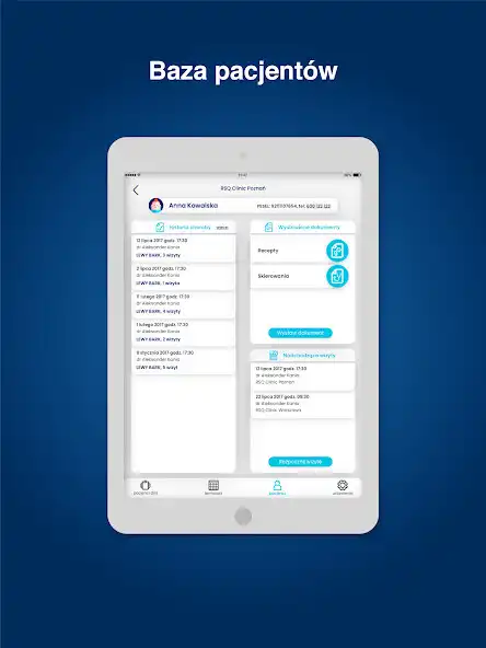 Play Rehapoint Doctor as an online game Rehapoint Doctor with UptoPlay