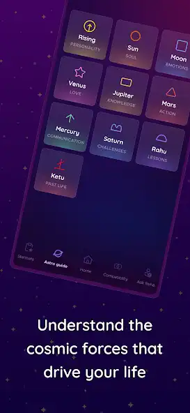 Play Reha Vedic Astrology as an online game Reha Vedic Astrology with UptoPlay