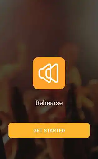 Play Rehearse - De repetitieapp  and enjoy Rehearse - De repetitieapp with UptoPlay