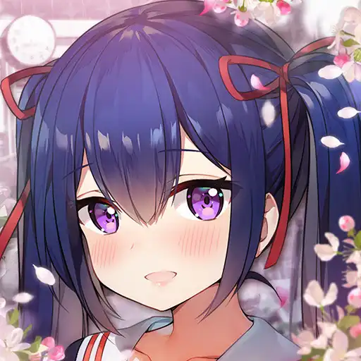 Play Re: High School - Sexy Time Warp Anime Dating Sim APK