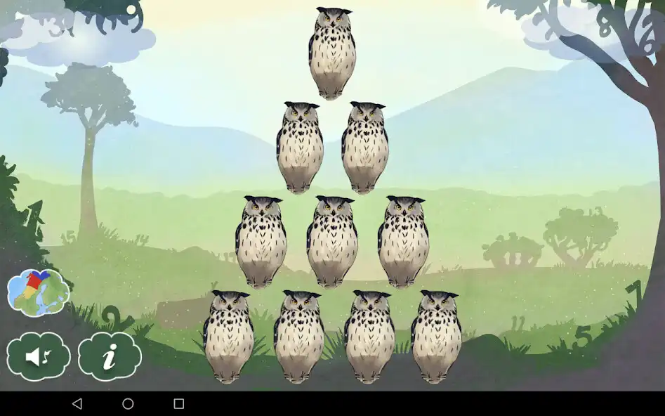 Play Rehkenaste  and enjoy Rehkenaste with UptoPlay