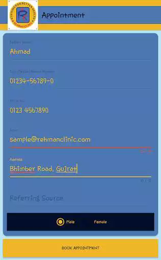 Play Rehman Clinic and enjoy Rehman Clinic with UptoPlay Play Rehman Clinic and enjoy Rehman Clinic with UptoPlay