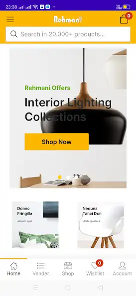 Play Rehmani Store  and enjoy Rehmani Store with UptoPlay