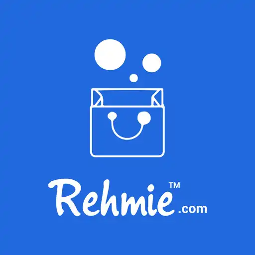 Play Rehmie - Online Shopping App APK