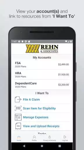 Play Rehn  Associates CDH  and enjoy Rehn  Associates CDH with UptoPlay