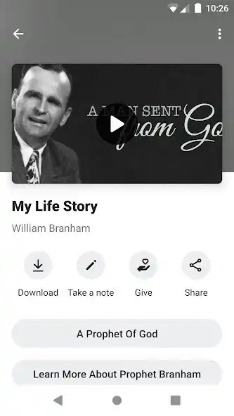 Play Rehoboth Believers as an online game Rehoboth Believers with UptoPlay