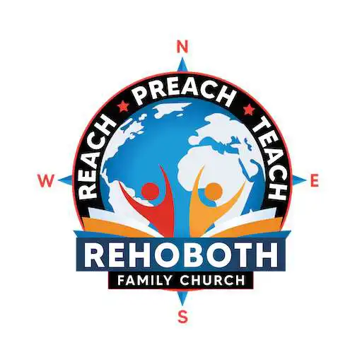 Play Rehoboth Family Church APK