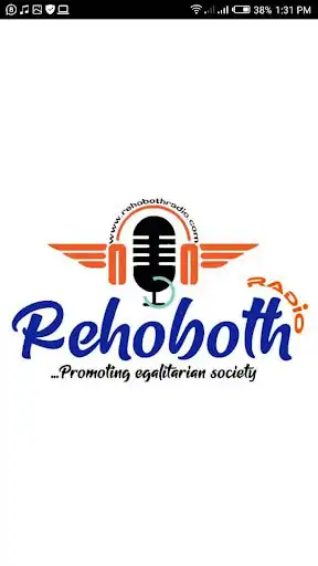 Play Rehoboth Radio  and enjoy Rehoboth Radio with UptoPlay