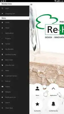 Play RE-HOLZ