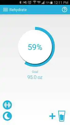 Play Rehydrate Play Rehydrate