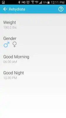 Play Rehydrate Play Rehydrate