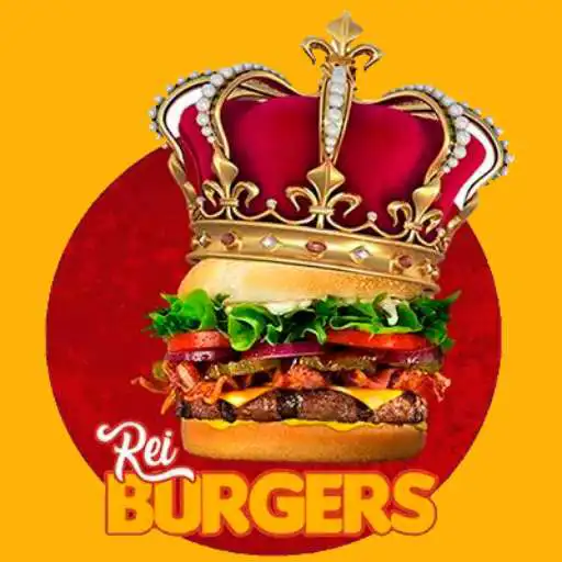 Play Rei Burgers APK