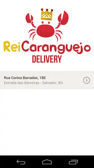 Play Rei Caranguejo  and enjoy Rei Caranguejo with UptoPlay
