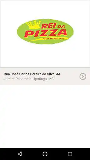 Play Rei da Pizza Pizzaria Delivery  and enjoy Rei da Pizza Pizzaria Delivery with UptoPlay