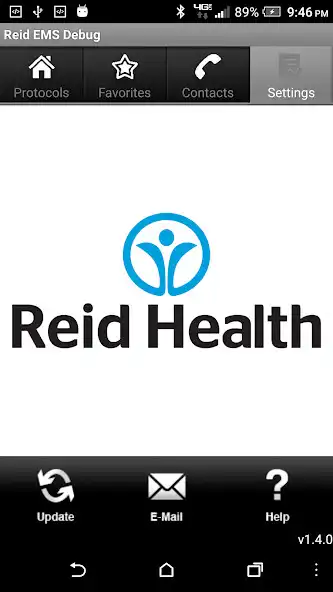 Play Reid EMS  and enjoy Reid EMS with UptoPlay