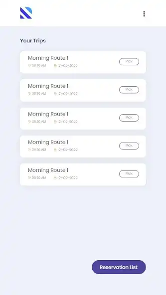 Play Reido Driver as an online game Reido Driver with UptoPlay