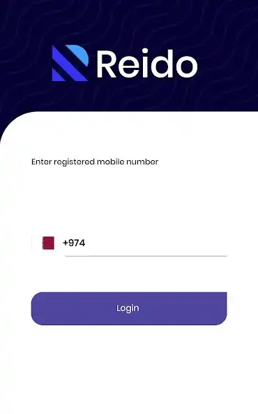 Play Reido as an online game Reido with UptoPlay