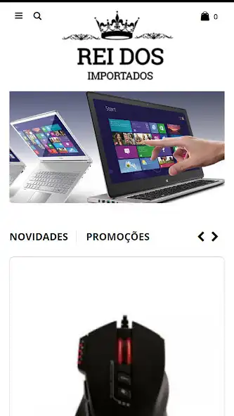 Play Rei dos Importados and enjoy Rei dos Importados with UptoPlay Play Rei dos Importados and enjoy Rei dos Importados with UptoPlay