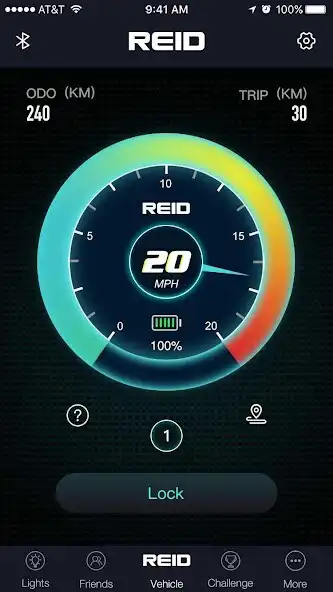 Play REID as an online game REID with UptoPlay