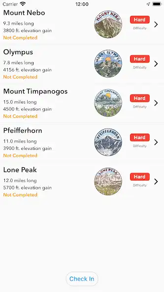 Play Reign: Hiking  and enjoy Reign: Hiking with UptoPlay