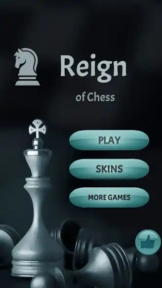 Play Reign of Chess as an online game Reign of Chess with UptoPlay