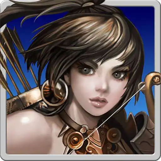 Free play online Reign of Conquerors  APK
