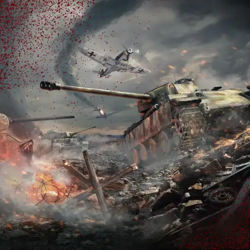Play Reign of War APK