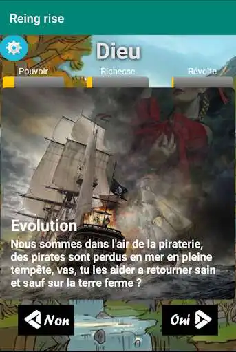 Play Reign Rise  and enjoy Reign Rise with UptoPlay