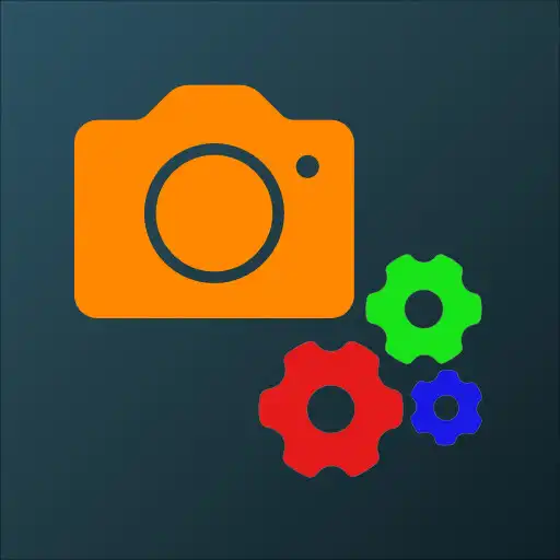 Play Reikan FoCal Snapshots (Nikon) APK