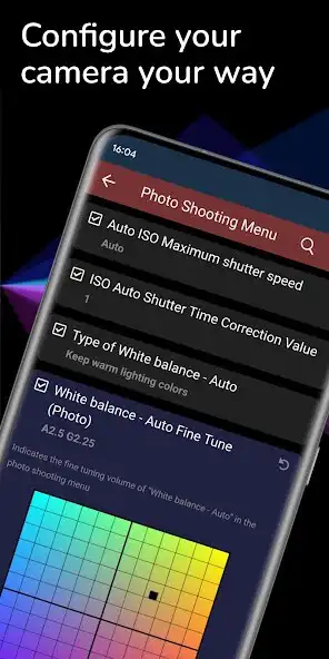 Play Reikan FoCal Snapshots (Nikon)  and enjoy Reikan FoCal Snapshots (Nikon) with UptoPlay