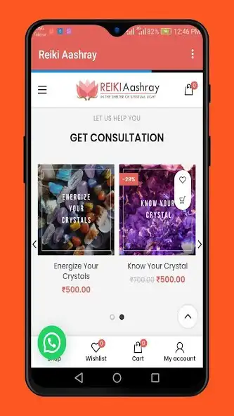 Play Reiki Aashray as an online game online Reiki Aashray with UptoPlay Play Reiki Aashray as an online game Reiki Aashray with UptoPlay