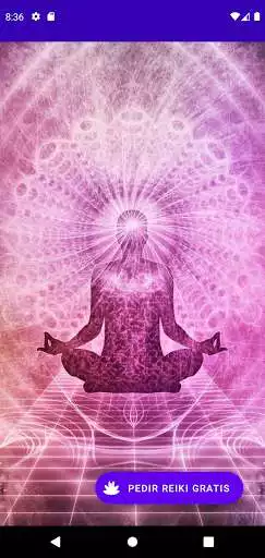 Play Reiki Gratis  and enjoy Reiki Gratis with UptoPlay