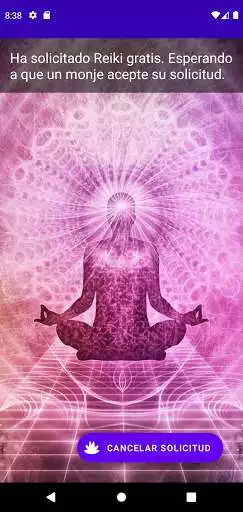 Play Reiki Gratis as an online game Reiki Gratis with UptoPlay