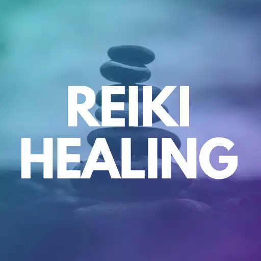 Free play online Reiki Healing APK