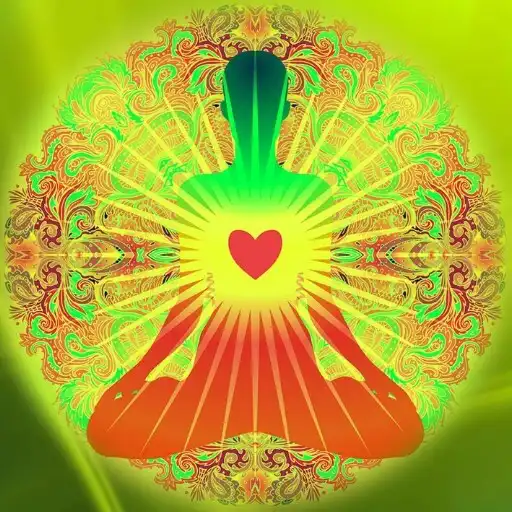 Play Reiki Healing Music APK