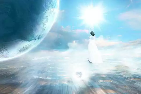 Play Reiki Healing