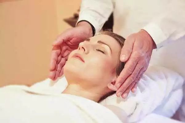 Play Reiki Healing