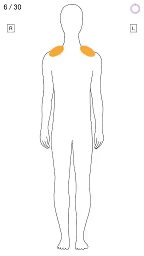 Play Reiki Here as an online game Reiki Here with UptoPlay