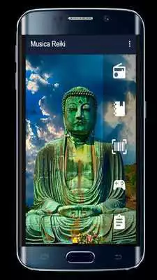 Play Reiki Music , healing music