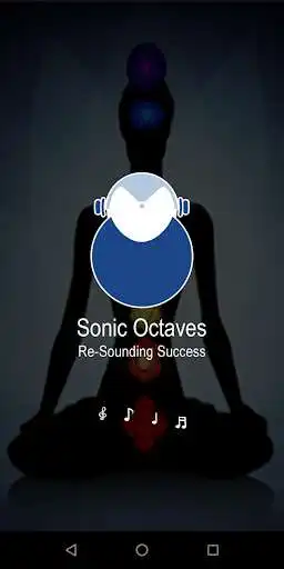 Play Reiki music  and enjoy Reiki music with UptoPlay