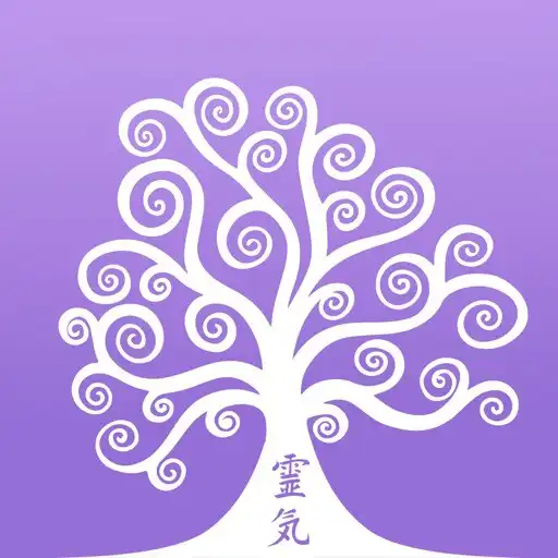 Play Reiki Rooms APK Play Reiki Rooms APK