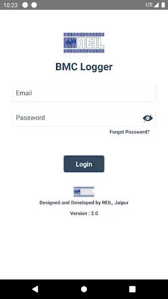 Play REIL BMC Logger  and enjoy REIL BMC Logger with UptoPlay