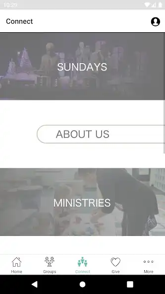 Play Reimage Church as an online game Reimage Church with UptoPlay